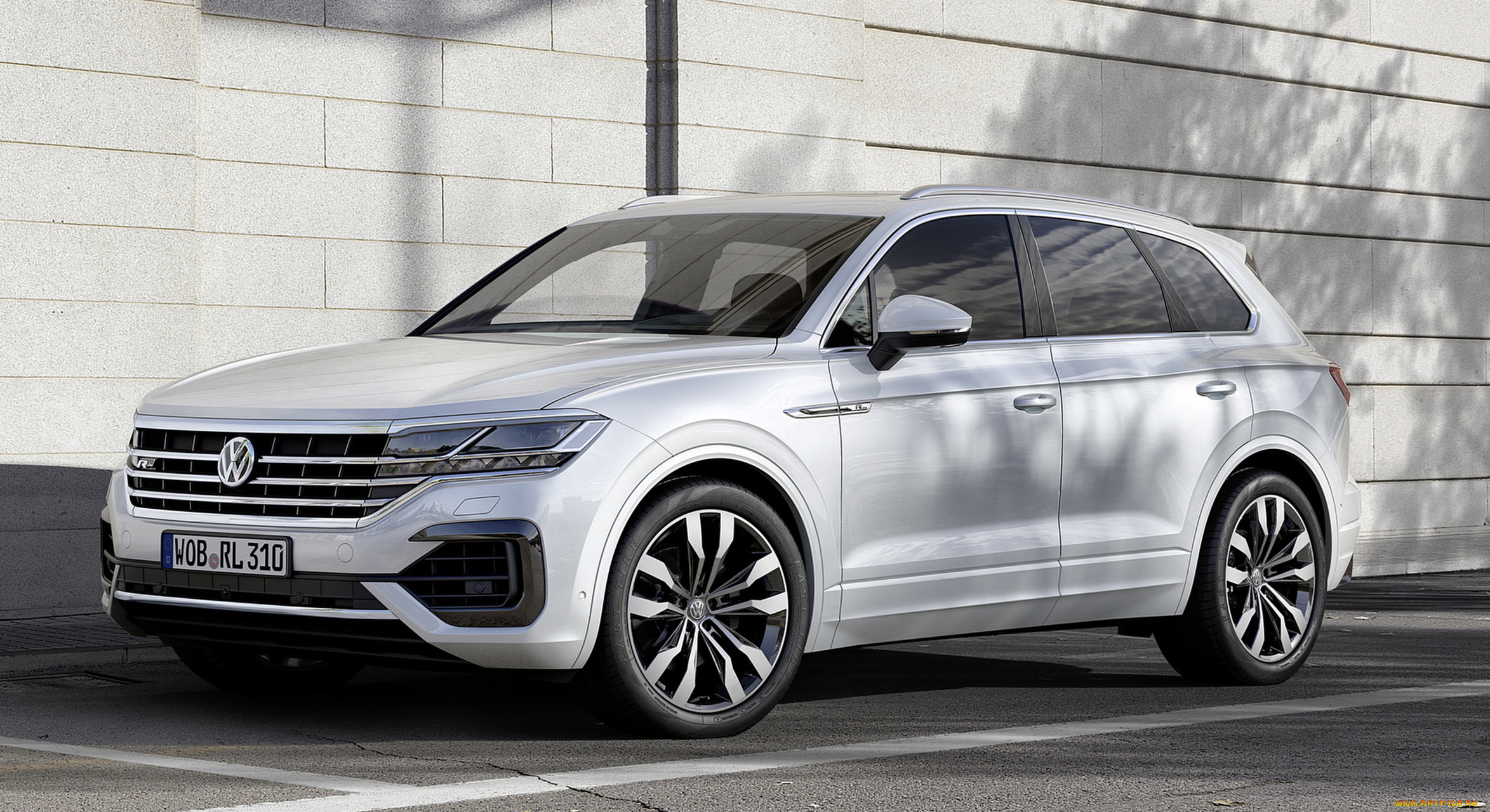 volkswagen touareg r-line 2019, , volkswagen, r-line, touareg, , 2019